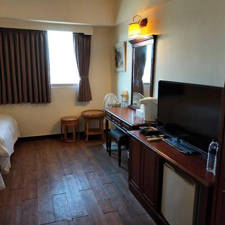 Little Paradise Inn Hengchun South Gate Exterior photo
